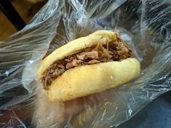 -老西关黄老太牛肉烧饼