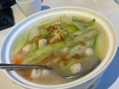 -莆田餐厅PUTIEN(三里屯店)