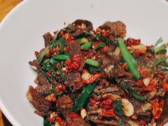 -渔乡米香·剁椒鱼头(四方坪店)