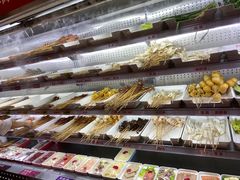 -热辣宗师·串串火锅(万达金街店)