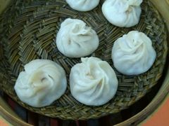 -新丰小吃(中山中路分店)