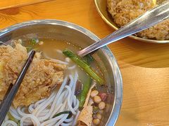 -雙冲柳州螺蛳粉&酸嘢&桂林米粉(簋街店)