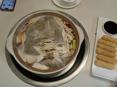 -土连锅·现熬养生汤锅(梁家巷店)
