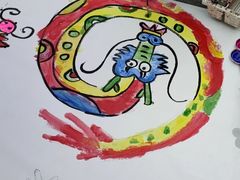 -蕃茄田艺术•美术绘画 •硬笔书法(滨江海威领界店)