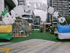 -深圳来福士广场