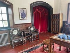 -张学良旧居陈列馆