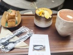 -时光花园(白鹭洲店)