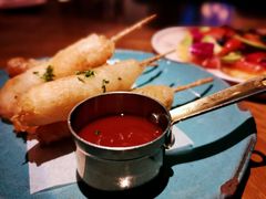 -The Rug Cafe(王府中环店)