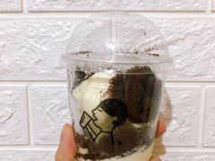 奥利奥雪糕杯-喜茶(南昌王府井店)