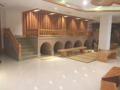 -热带雨林汗蒸馆(汶水东路店)