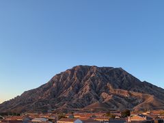 -鸡鸣驿古城