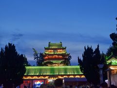 -寻梦滕王阁实景演出