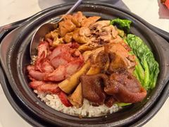 -潮人潮品隆江猪脚饭(城壹汇·流花店)