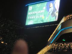 -ROCKPLUS攀岩馆(环宇城店)