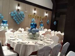 -海上食代(赣江新天地店)