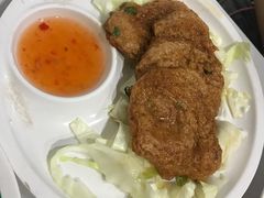 -T&K 海鲜