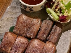 -阿吾罗日本料理(K11艺术中心店)
