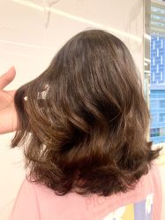 -潘多拉Hairsalon