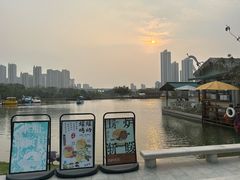 -厦门园林博览苑