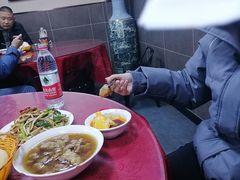 -郑家包子牛肉拉面(尚勤路店)