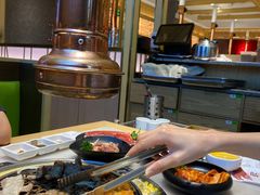 -韩宫宴炭火烤肉(印象城店)