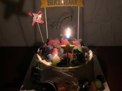 -EnergyCake蛋糕理想国