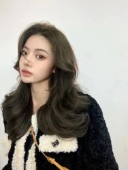 -F P· HAiR