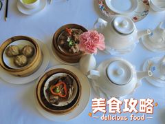 -青岛海景花园大酒店·粤海餐厅