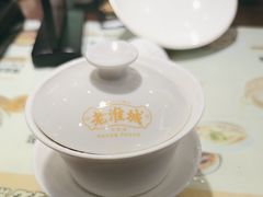 -老淮城·长鱼面(河下古镇店)