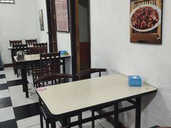 大堂-满口香饭店