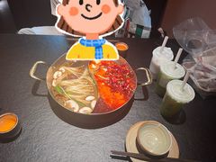 -色響火锅(恒隆广场店)