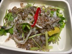 -半天妖烤鱼(丰科万达店)