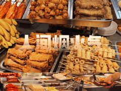 -三大营南昌水煮·油炸(天城路店)