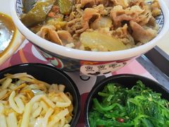 -吉野家(成都时代奥莱店)