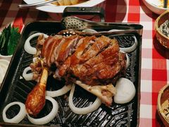 -西贝(六里桥旗舰店)