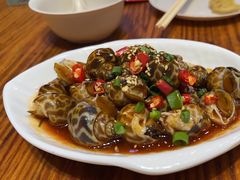 -柒五龙虾(八王寺店)