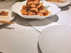 -小桃红·东北菜·春饼烤鸭(南阳湖街店)