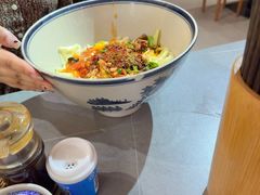-弓家大队老碗面(高新咖啡街区店)