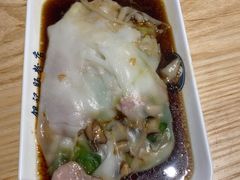 -银记肠粉店(南方医院店)