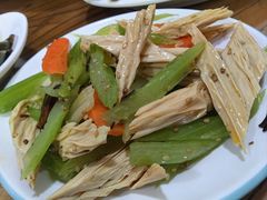 -韩师傅老大同刀削面(北苑路店)