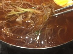 -汉拿山(包河万达店)