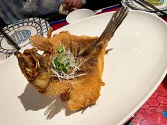 -上海滩餐厅(BFC外滩金融中心店)