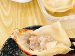 -黄阿姨锅贴大王(万航渡路店)