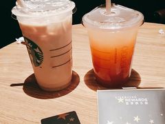 -星巴克臻选(郑州国贸360广场店)