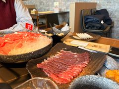 -熹悟海鲜火锅·广式打边炉