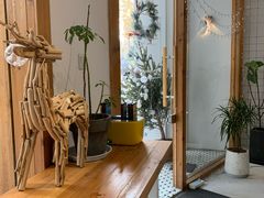 -COTTON CAFE(德信·中外公寓店)