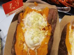 -严三毛口味虾·小严同学的店(曙光路直营店)