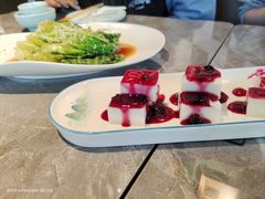 -1937青岛老味道·海肠捞饭·青岛菜(大鲍岛栈桥店)