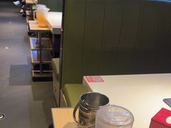 -海底捞火锅(威高广场店)