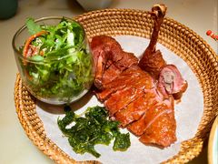 -锦府盐帮·李宅(领展购物广场中关村店)